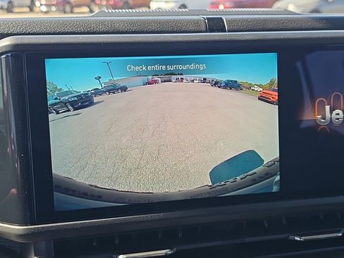 New 2026 Jeep Wrangler Sport S image 38