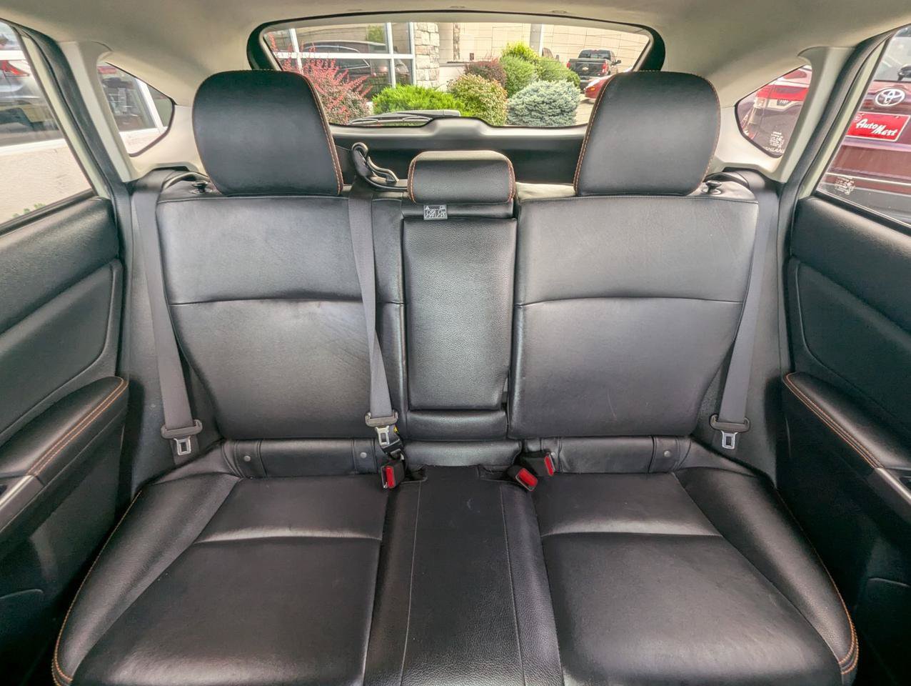Used 2017 Subaru Crosstrek 2.0i Limited AWD/4WD image 22
