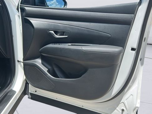 Used 2025 Hyundai Tucson SEL FWD image 25