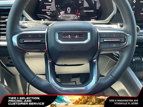 Used 2026 GMC Canyon Elevation RWD image 36