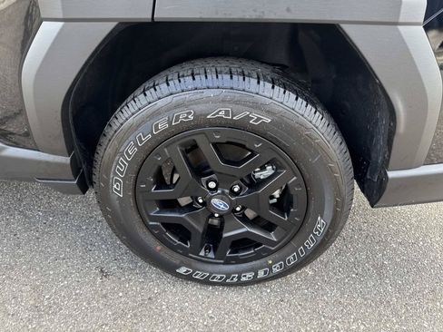 Certified 2026 Subaru Outback Wilderness AWD/4WD image 7