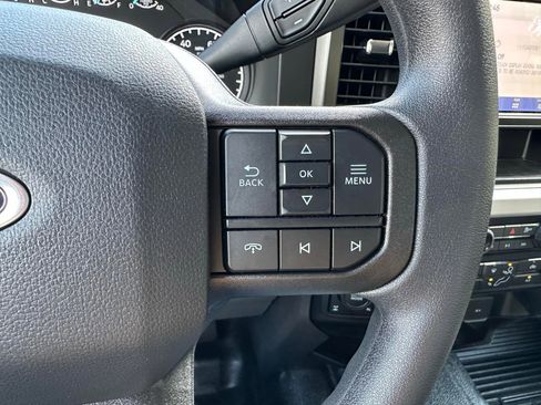 New 2026 Ford F350 XL w/ XL Chrome Package image 37