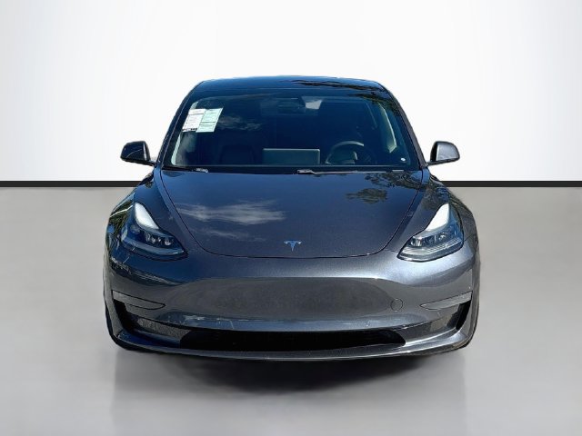 Used 2021 Tesla Model 3 Performance AWD/4WD image 2