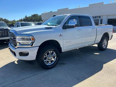 Used 2024 RAM 2500 Laramie