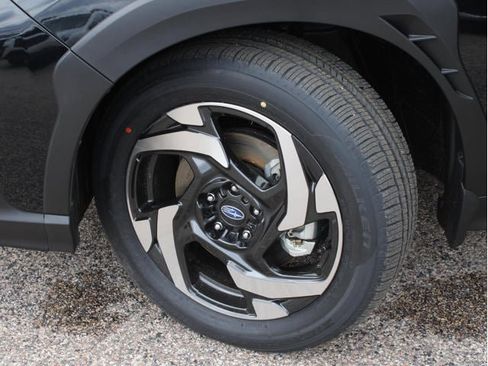 New 2026 Subaru Crosstrek 2.5i Limited AWD/4WD image 25