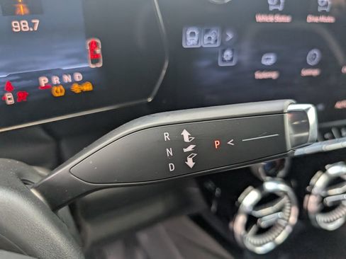 New 2026 Chevrolet Blazer EV LT AWD/4WD image 20