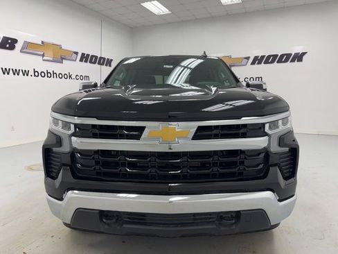 New 2026 Chevrolet Silverado 1500 LT w/ Protection Package image 2