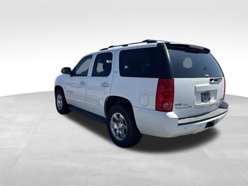 Used 2009 GMC Yukon SLT RWD image 4