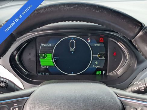 Used 2020 Chevrolet Bolt Premier w/ Infotainment Package image 22