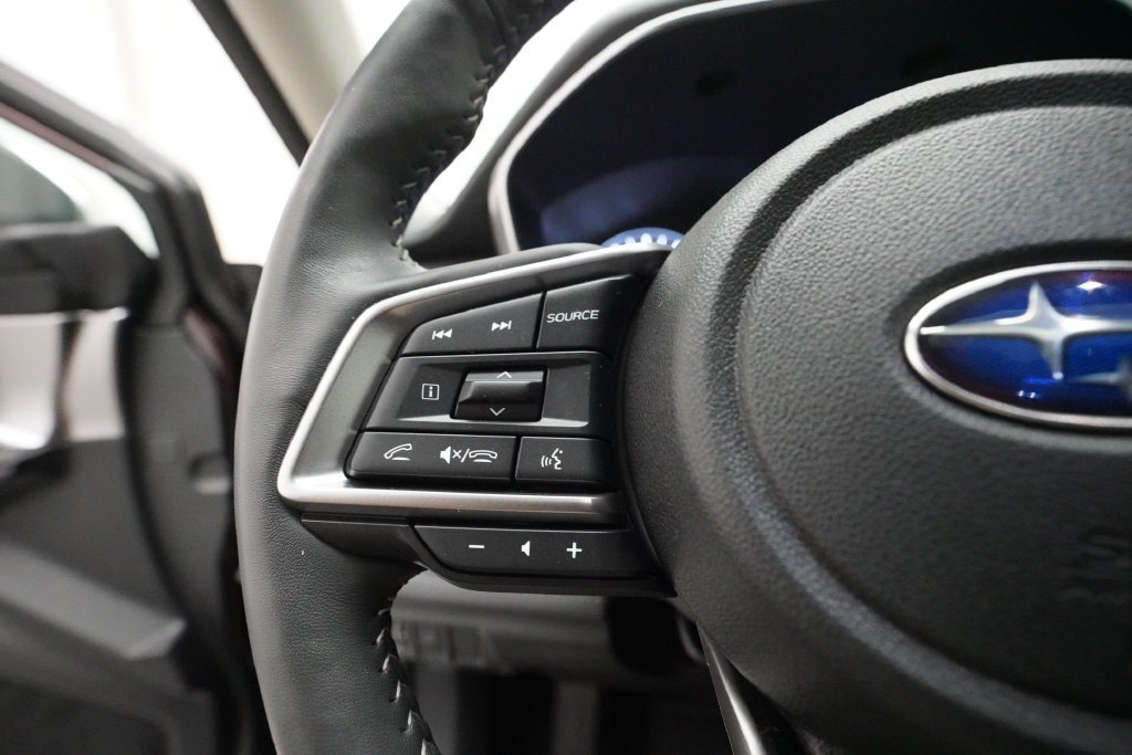 Certified 2024 Subaru Outback Touring XT AWD/4WD image 18