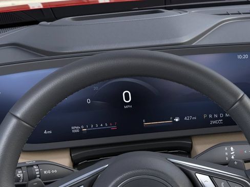 New 2026 Buick Enclave Preferred w/ Power Package FWD image 19