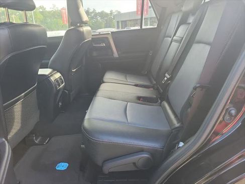 Certified 2024 Toyota 4Runner SR5 Premium w/ Moonroof Package image 32