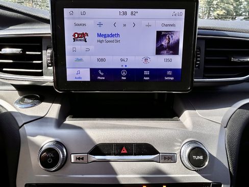 Used 2023 Ford Explorer XLT w/ Equipment Group 202A image 29