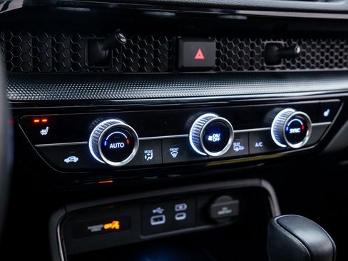 Certified 2023 Honda CR-V Sport Touring image 28