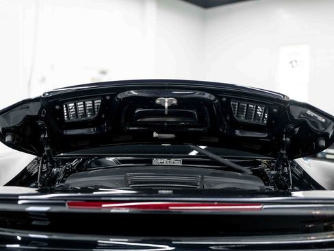 Used 2019 Porsche 911 Turbo S AWD/4WD image 94