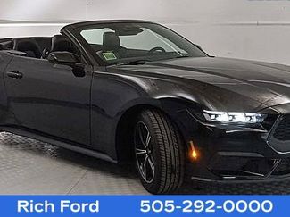 Certified 2024 Ford Mustang Premium 360° Tour