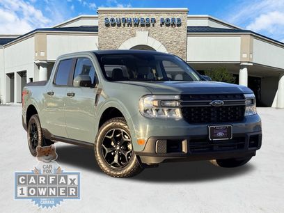 Used 2023 Ford Maverick XLT w/ Equipment Group 300A Standard