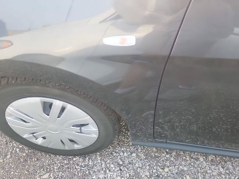 Used 2024 Mitsubishi Mirage ES FWD image 7