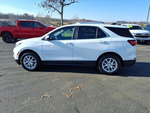 Used 2024 Chevrolet Equinox LT image 8