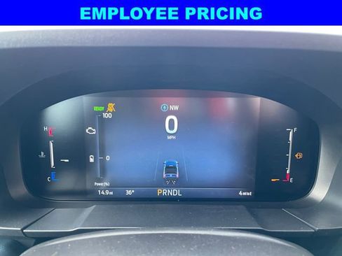 New 2026 Ford Maverick XL w/ Equipment Group 101A AWD/4WD image 2