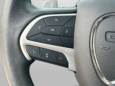 Used 2017 Dodge Durango GT w/ Premium Group image 33