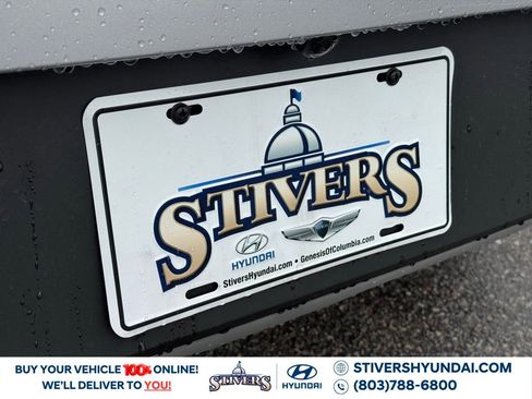 New 2026 Hyundai Venue SE image 14