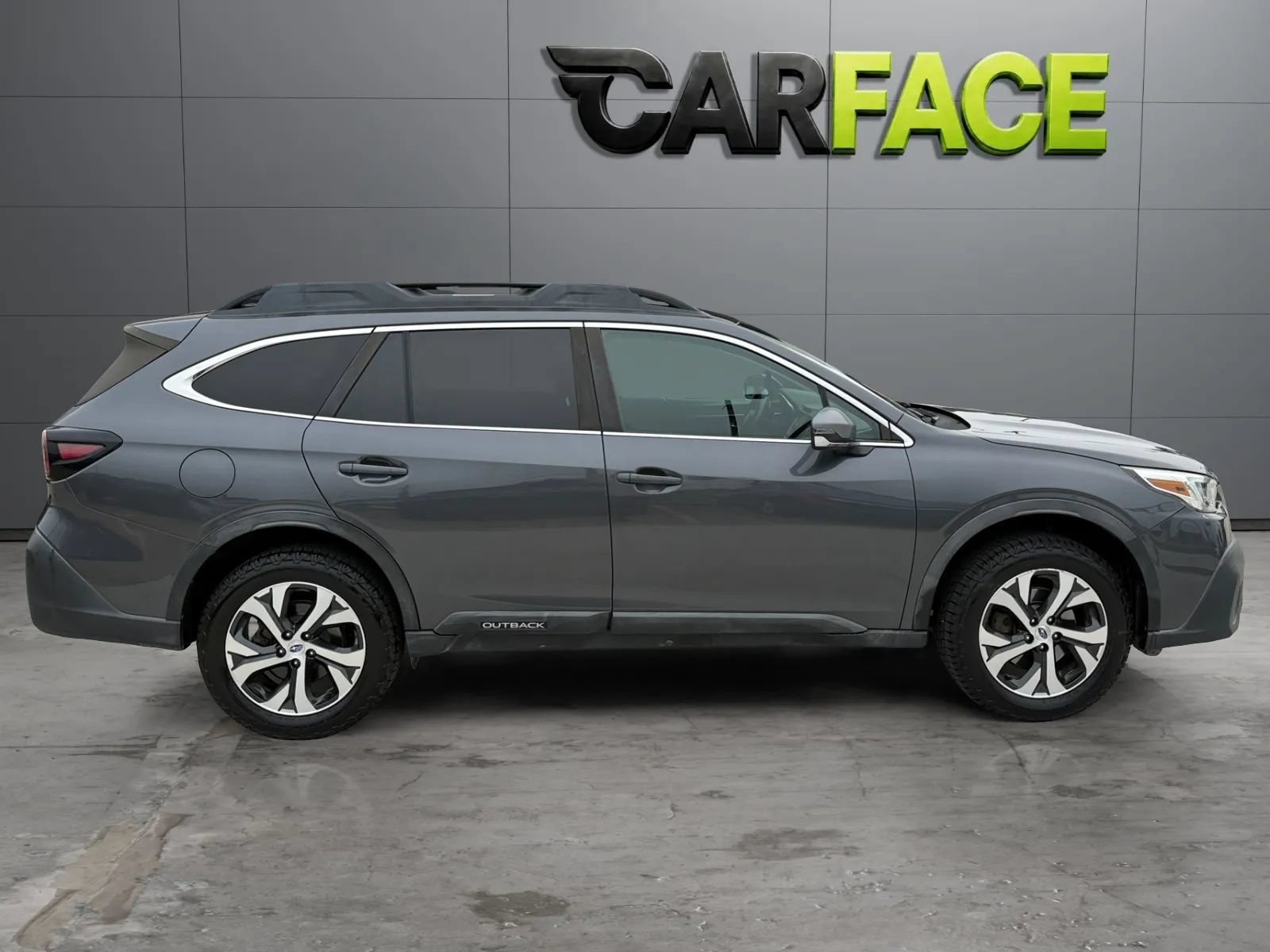 Used 2020 Subaru Outback Limited AWD/4WD image 14
