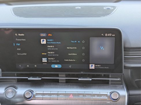 Certified 2024 Hyundai Kona SEL FWD image 24
