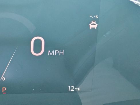 New 2026 Buick Encore GX Preferred image 15