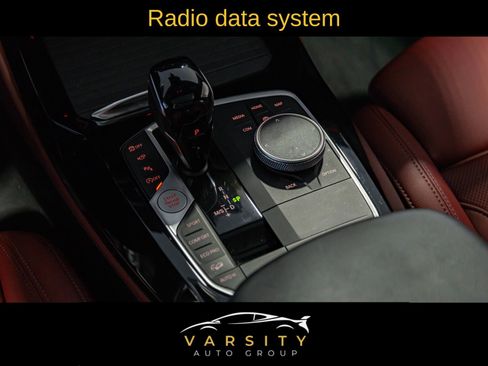 Used 2024 BMW X4 xDrive30i w/ Parking Assistance Package image 20