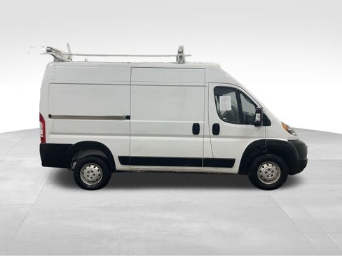 Used 2019 RAM ProMaster 1500 image 7
