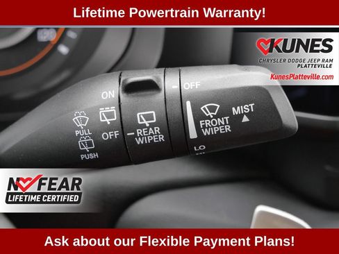 Used 2024 Jeep Wrangler Unlimited Rubicon 392 AWD/4WD image 56