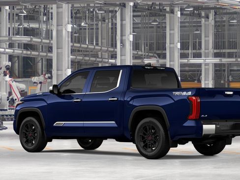 New 2026 Toyota Tundra 1794 Edition AWD/4WD image 6