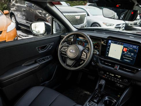 New 2026 Subaru Outback Limited XT image 14