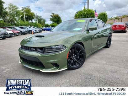 Used 2022 Dodge Charger Scat Pack w/ Daytona Edition Group