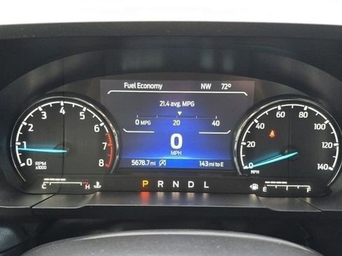 Used 2024 Ford Maverick XLT w/ Equipment Group 300A Standard image 17