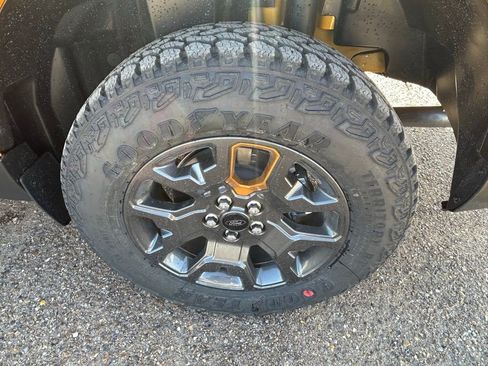 New 2026 Ford Maverick Tremor AWD/4WD image 9