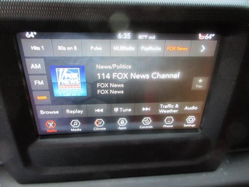 Used 2021 Jeep Wrangler Unlimited Rubicon w/ Dual Top Group image 51