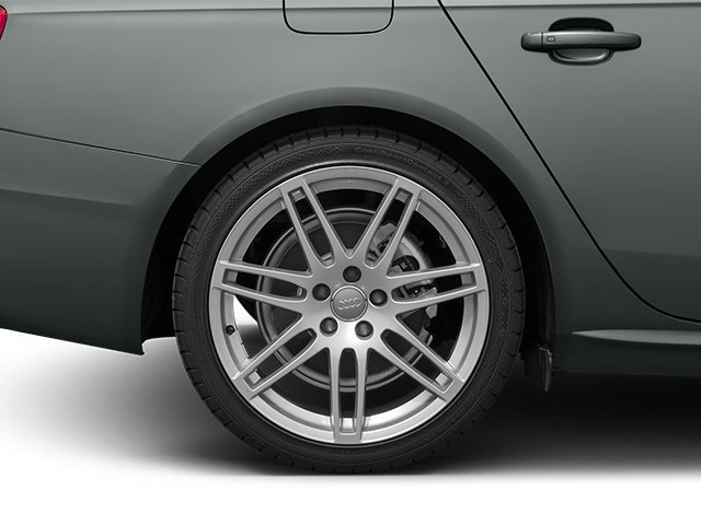 Used 2014 Audi A4 2.0T Premium FWD image 11