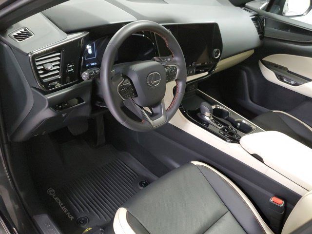 Used 2024 Lexus NX 350 AWD w/ Cold Area Package image 9