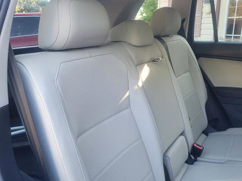 Used 2019 Volkswagen Tiguan SE w/ Panoramic Sunroof Package AWD/4WD image 34