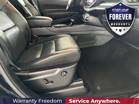 Used 2024 Dodge Durango GT RWD image 38