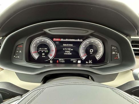 Used 2025 Audi A6 3.0T Prestige image 29