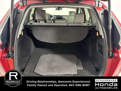 Used 2021 Honda CR-V EX-L image 35