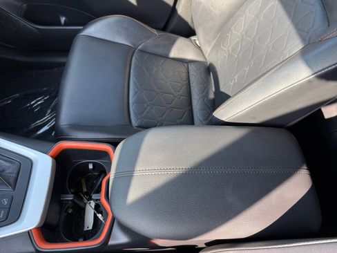 Used 2023 Toyota RAV4 Adventure image 14