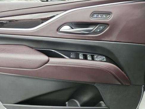 Used 2021 Cadillac Escalade Sport Platinum RWD image 23