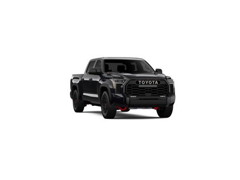 New 2026 Toyota Tundra TRD Pro AWD/4WD image 18