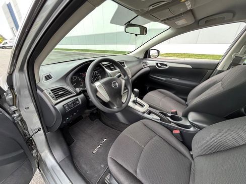 Used 2013 Nissan Sentra S FWD image 22