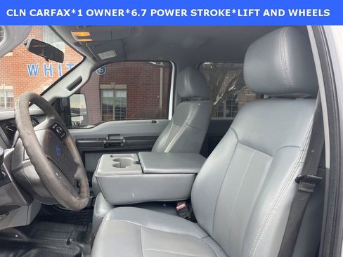 Used 2016 Ford F250 XL w/ Power Equipment Group image 19