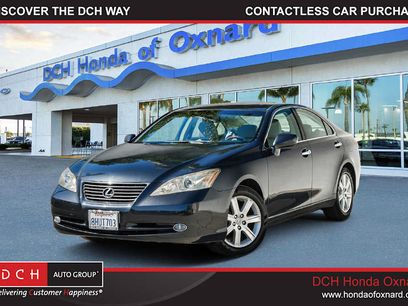 Used 2008 Lexus ES 350